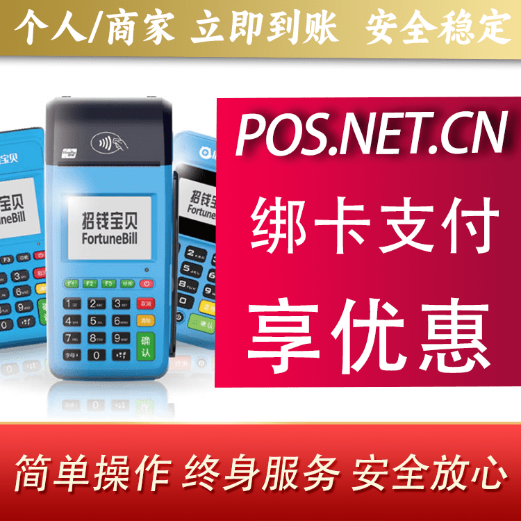 南开钱大宝POS
